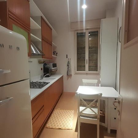 Azeglio Smart Apartment - Twa Μπολόνια Εξωτερικό φωτογραφία
