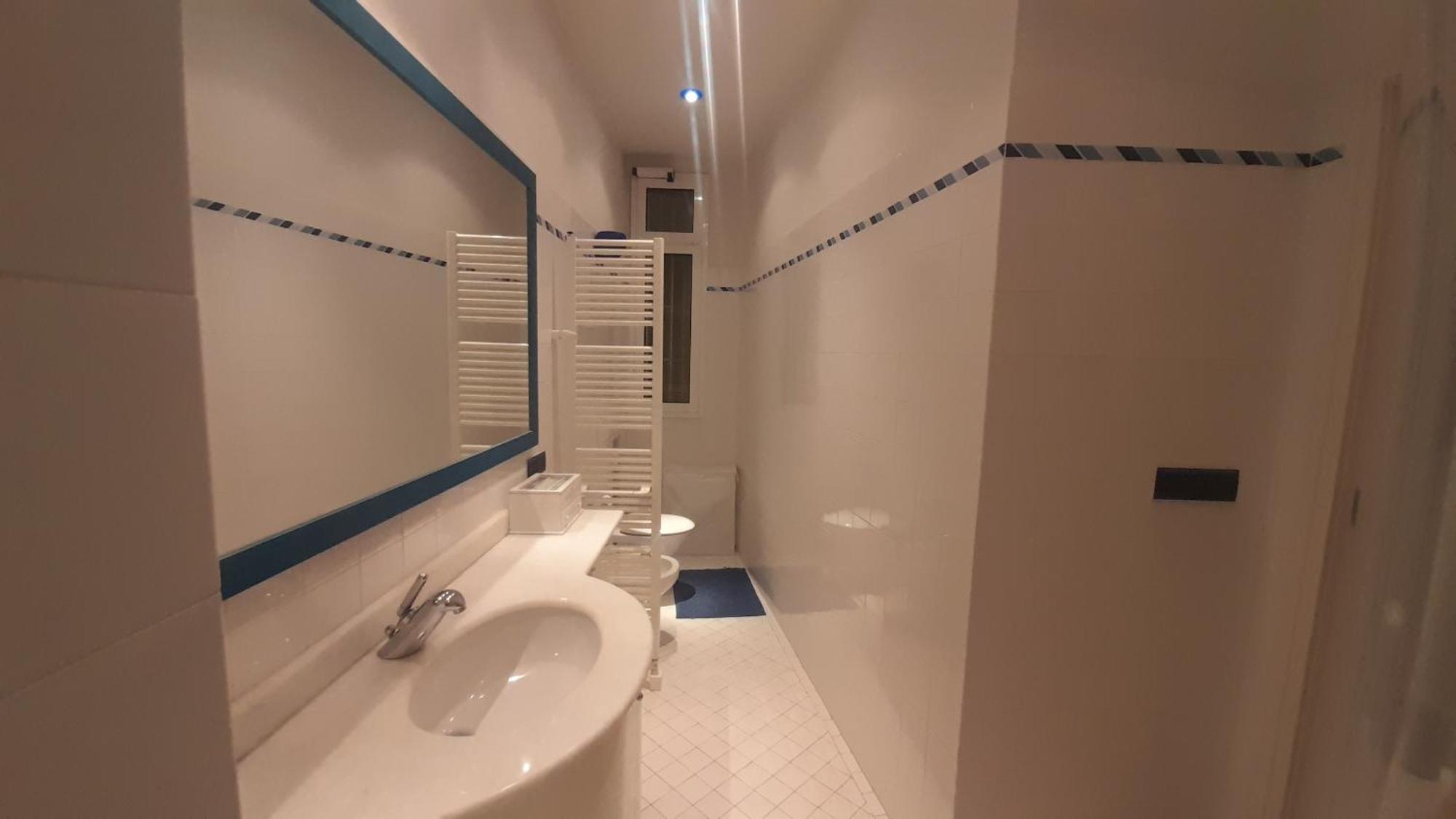 Azeglio Smart Apartment - Twa Μπολόνια Εξωτερικό φωτογραφία