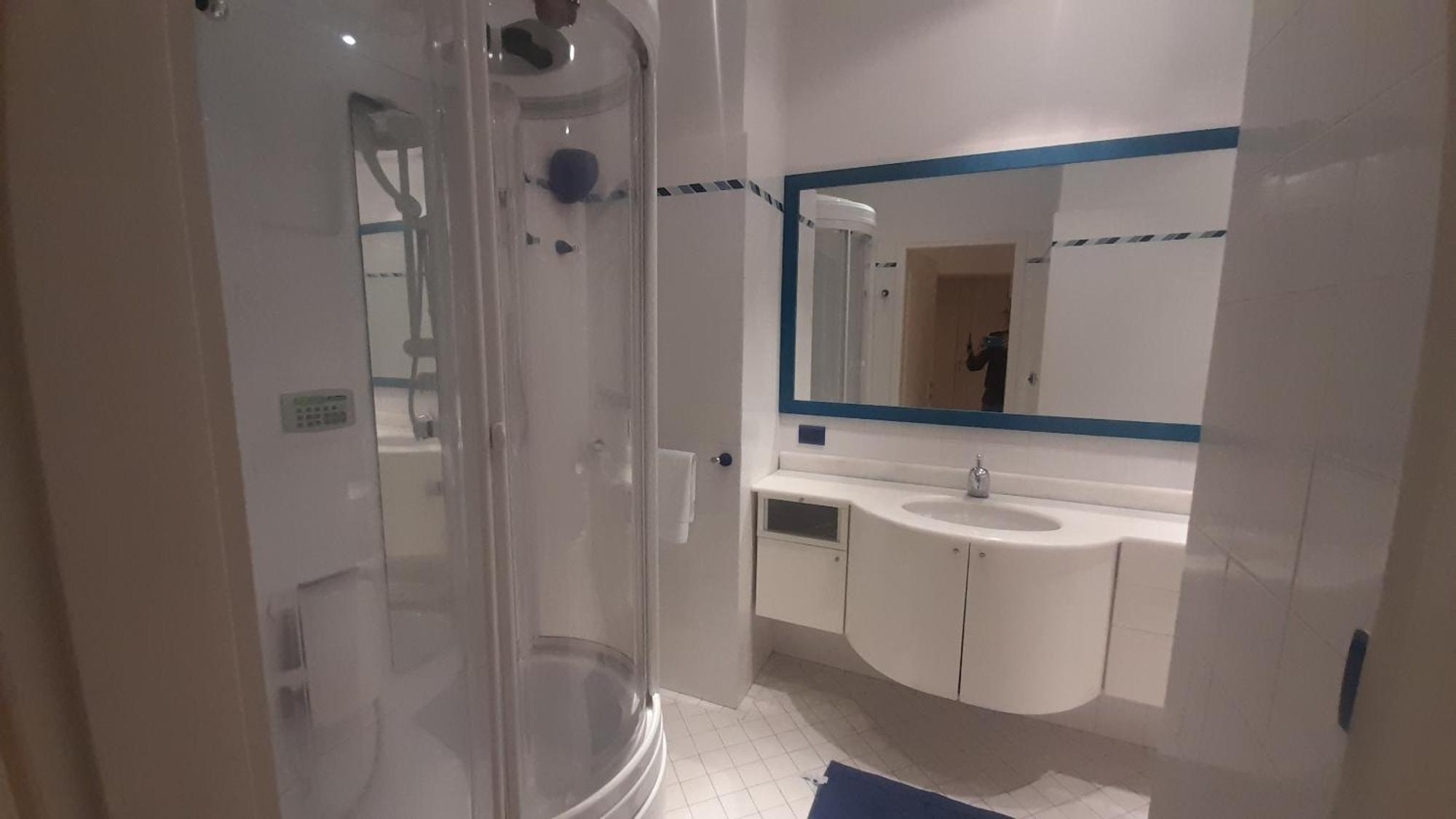 Azeglio Smart Apartment - Twa Μπολόνια Εξωτερικό φωτογραφία