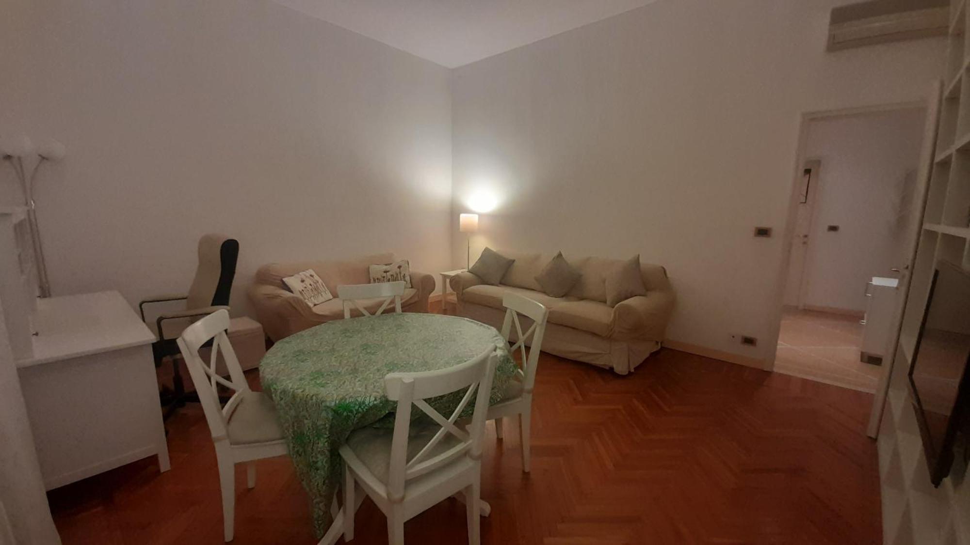 Azeglio Smart Apartment - Twa Μπολόνια Εξωτερικό φωτογραφία